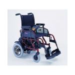 Akülü Tekerlekli Sandalye P-110