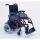 Akülü Tekerlekli Sandalye P-110