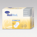 Molimed Premium Mesane Pedi Ultra Micro 14'lü Tekli Paket