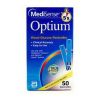 Seker Olcum Cubugu (Strip) - Medisense Optium Xceed 50 Adet