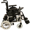 Akülü Tekerlekli Sandalye - M200-CL