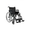 Tekerlekli Sandalye Manuel W311-Çıkarılabilir Arka Tekerler-Medikal Ürünler