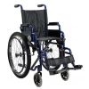 Manuel Tekerlekli Sandalye Çocuk Modeli W310 - Medikal Ürünler