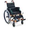 Alüminyum Tekerlekli Sandalye - Çocuk Modeli  W980 - Medikal Ürünler