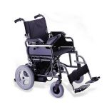 Akülü Tekerlekli Sandalye - Freely - AS110A