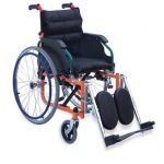 Tekerlekli Sandalye - Çocuk İçin -Freely AS980AC