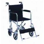 Tekerlekli Sandalye - Transfer Tipi - Freely AS976AJ