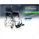 Tekerlek Sandalye - Yan Kol cikar -920KT