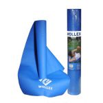 WOLLEX Ultracomfort Pilates - Yoga - Aerobik Minderi-Medikal Ürünler