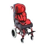 Çocuk Tekerlekli Sandalye - Masalı ve Özellikli  W258 - Medikal Ürünler