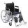 Tekerlekli Sandalye - Lazımlıklı - Freely AS681C