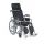 Tekerlekli Sandalye - Sırt Yatar - Lazımlıklı - Freely 608GC