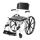 Tekerlekli Sandalye  - Tuvaletli - Golfi 18